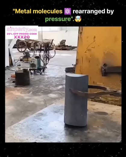 Howdothings Works on Instagram: "Info👇👇👇 . . Cold forging is a metal shaping process performed below the metal’s recrystallization temperature, usually at room temperature. Unlike hot forging, where heat softens the metal, cold forging relies on extreme pressure to deform and shape the metal into the desired form. 🔩 How it works: A metal slug or billet is placed into a die and compressed by a powerful press, forcing it to flow into shape. This process enhances dimensional accuracy, surface f
