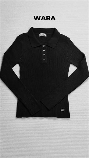 23 reactions | A new chapter of refined style begins now — AW 10.10 Collection | Wara_official | Facebook