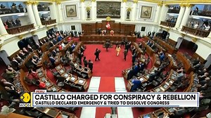 6.3K views · 46 reactions | UK: New coal mine to be built after 30 years, government says the project to create jobs and reduce imports Mine to dig up coking coal in Cumbria Mohammed Saleh brings you this report Watch more: https://www.wionews.com/videos | WION | Facebook