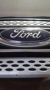 Ford PTU removal and symptoms 2014 explorer