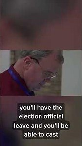 Knox County Clerk's Office takes voting equipment on county tour