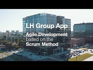 Lufthansa together with Lufthansa Systems: Digital Lab Gdansk