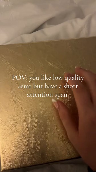 Experience Relaxation with Beginner ASMR Sounds | Short Attention Span Friendly