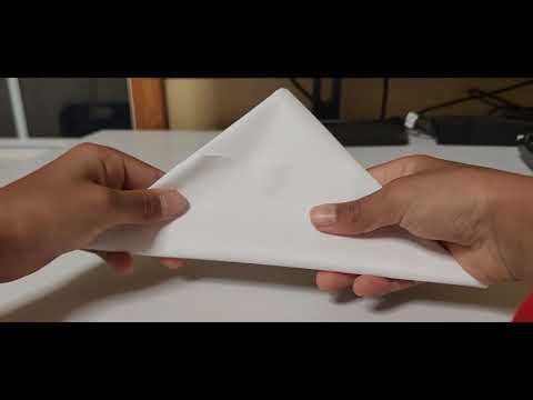 🐺 Unleash Your Inner Beast! How to Make Paper Claws (Fast DIY)