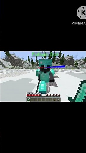 day 25 of learning how to pvp minecraft java on mobile mojo