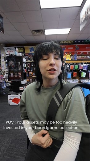 EB Games Canada on Instagram: "“Oh you wanted cash? Sorry, all my assets are in board games.” Browse the full collection through the link in Bio and Check out our feed to enter our Fall Game Night Giveaway!"