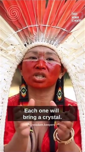 What If Unity Isn’t Sameness? | Indigenous Wisdom on Human Worth
