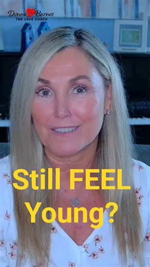 Getting Older? Here's the Dating Reality #agegapdating