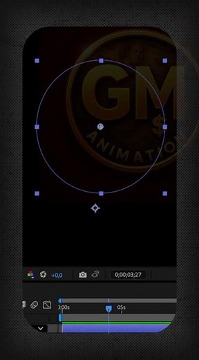 Viral Countdown Effect Trick in After Effects | Make Your Edits Pop! 🔥
