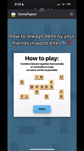 Mastering Word Bites: Strategies for Dominating the Game 🏆🔥