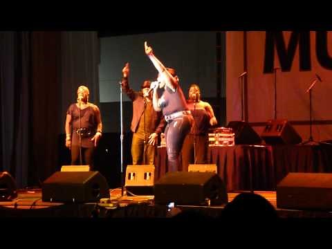 Kelly Price "Tired" at 19th Annual For Sister's Only Atlanta 2010