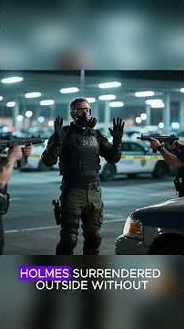 Aurora Theater Shooting | 2-Minute True Crime Documentary #crimedocumentary #truecrimestories