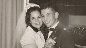 Ina Garten shares sweet wedding throwback picture with Jeffrey