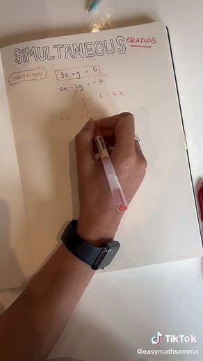 Easy Maths Em on TikTok
