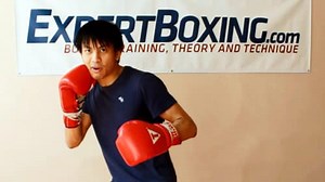 Punching from Close Range – Inside Fighting