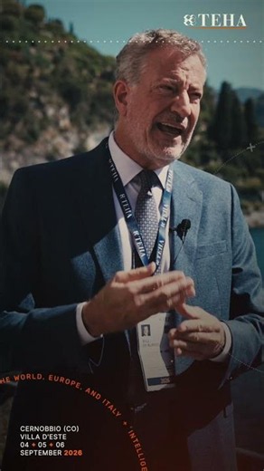 Bill de Blasio shares its vision for the city of the future