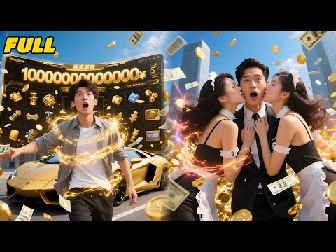 Poor guy awakens"Ultimate Bragging Sys"—which grants others’ bragged goals—rises to world’s richest.