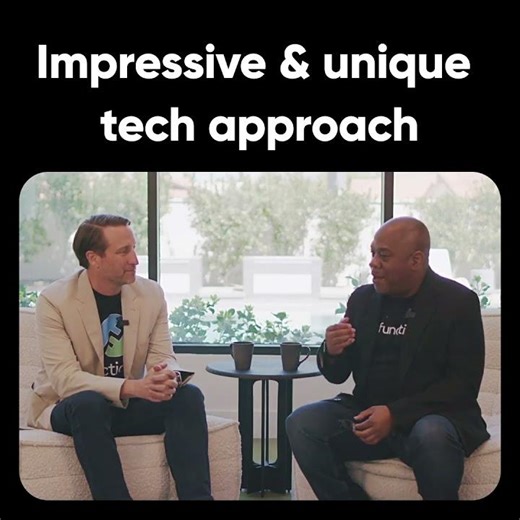 The Tech That Impressed Dennis Most