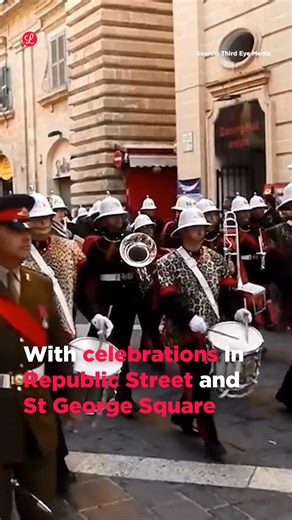 51 years ago today, the Republic of Malta was born. This is the story of 13th December 🇲🇹 | Lovin Malta