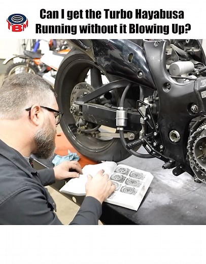 Will it run safely or is it cursed? | The Bearded Mechanic