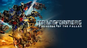 Nonton Transformers: Revenge of the Fallen (2009) Sub Indo