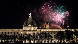 Fête nationale : voici la liste des feux d’artifice et festivités organisés à Lyon et ses environs