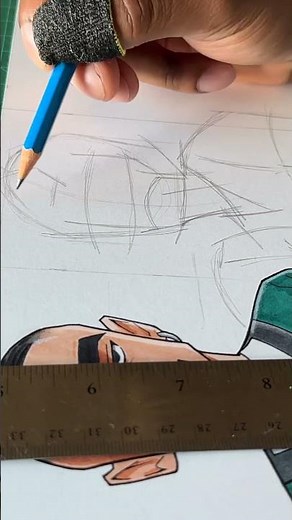 Drawing 4 NFL QBs!! (PART 3) 🏉🔥