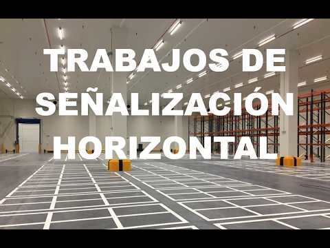 ELIMINAR_SEÑALIZACION_HORIZONTAL_PARKING_PREPARAR_PINTAR_LINEAS_SEÑALIZACIÓN_BORDA_DIAMANT