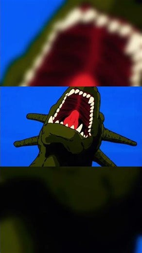 Gohan training arc #dragoball #dragonballz #dragonballsuper #goku #gohan #trainingarc #shorts