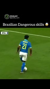 8.5K views · 567 reactions | The Brazilian national football team,...