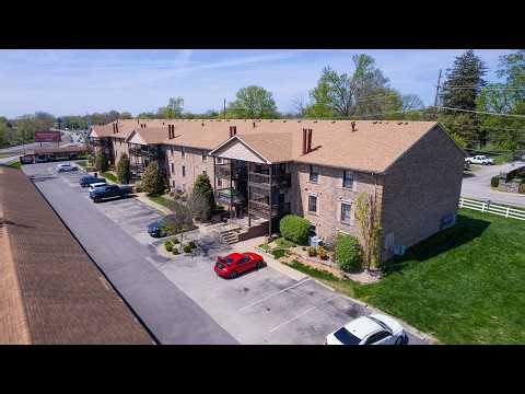 9810 Whipps Mill Rd 4 Blue Ridge Manor KY 40223 — Anthony Reddington