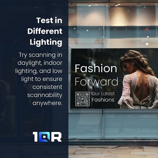 5 Tips for Testing Your Adaptive Dynamic QR Codes