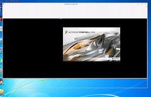 pm安装教程四轴刀路免费安装教程pm软件免费下载
