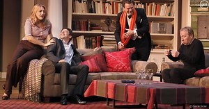 Ce soir à la télé : La pièce qui a inspiré un film à plus de 3 millions d'entrées