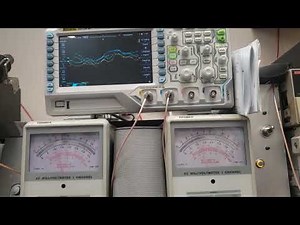 ADCOM GFA-555 Repair | Adam Electronics 7582