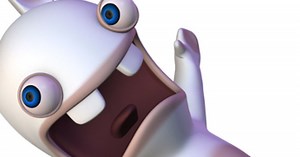 Rabbids Invasion debuts in the UK next month on Nicktoons