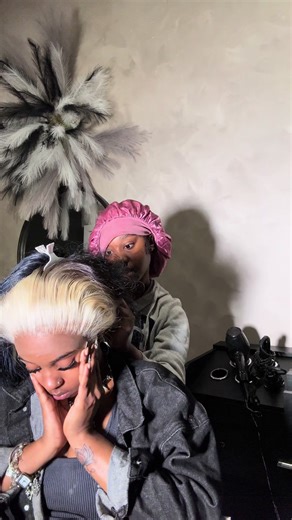 Cute Hair Color Transformation at Jonesboro