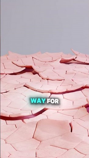 🚨 Dealing with dry, flaky skin? Here's how to fix it: