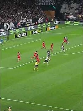 Golaços do Paulistão 2026 #futebolbrasileiro