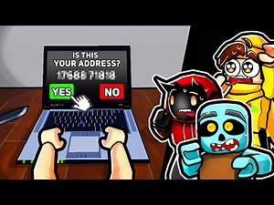 This ROBLOX GAME Knows EVERYTHING About US...