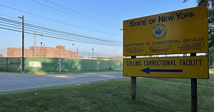 NYS DOCCS to resume intake of state-ready incarcerated individuals after suspension during strike