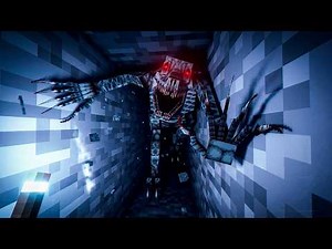 EVOLUIRAM o Cave Dweller!! Ficou realmente BIZARRO (e bem feito) - Evolved.jar