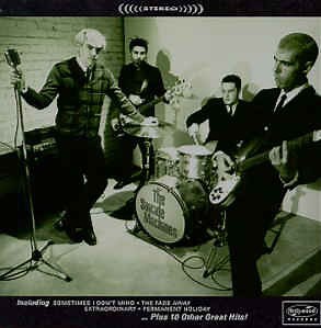 The Suicide Machines - The Suicide Machines