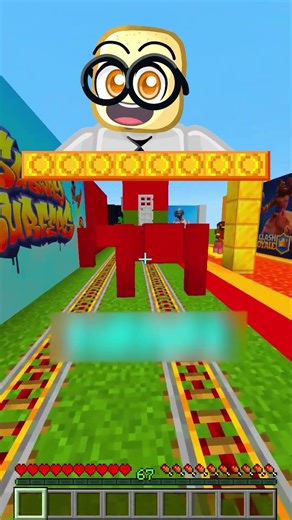 JAKÁ HRA JE LEPŠÍ? #minecraft #shorts