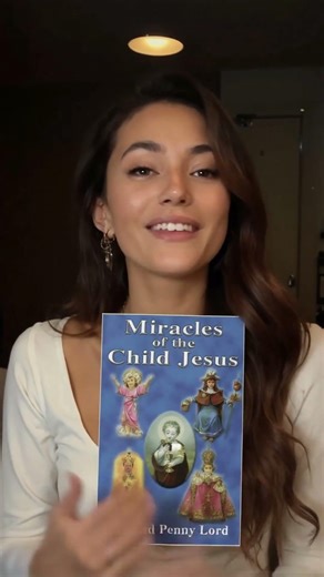 Miracles of the Child Jesus book