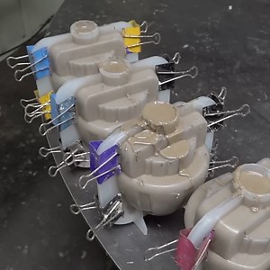 1.8M views · 12K reactions | Bowling balls are made very interesting | Ian Glass | Facebook