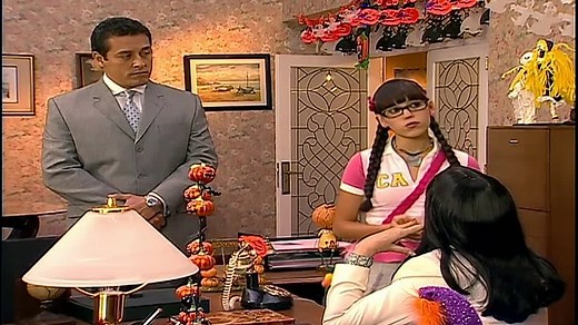 Atrévete A Soñar | Capítulo 176