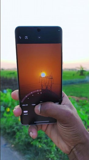 Redmi Note 13 Pro Plus 10X Zoom Test