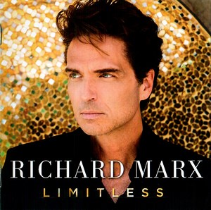 Richard Marx - Limitless