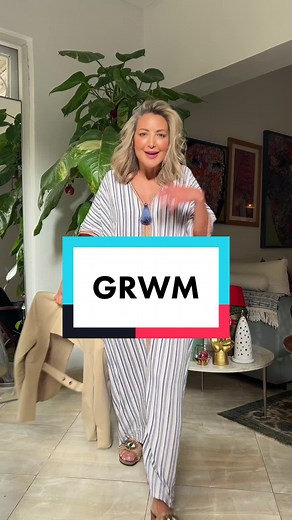 @Jihene GRWM: With ot without the bling bling top? Which do you prefer? #fypシ #grwmoutfit #fashionstylinginspo